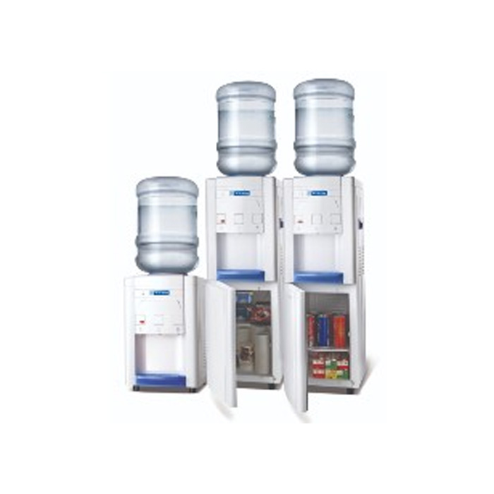 blue star water dispenser
