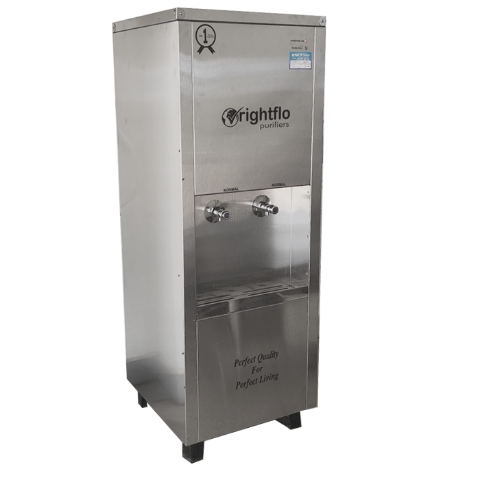 reinus water dispenser