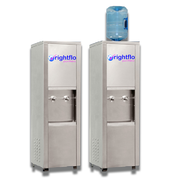 reinus water dispenser